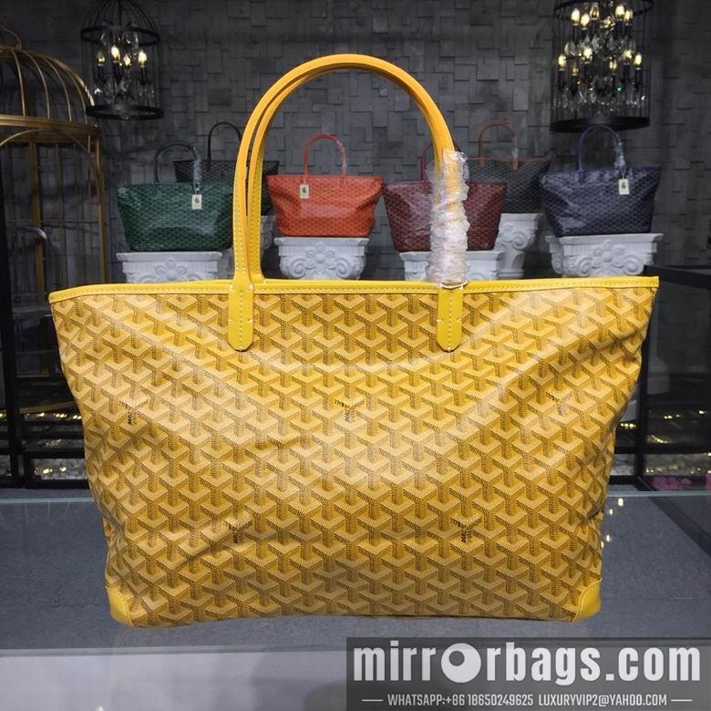 Cheap Goyard Bags 40X16X28cm 050902 GY 2
