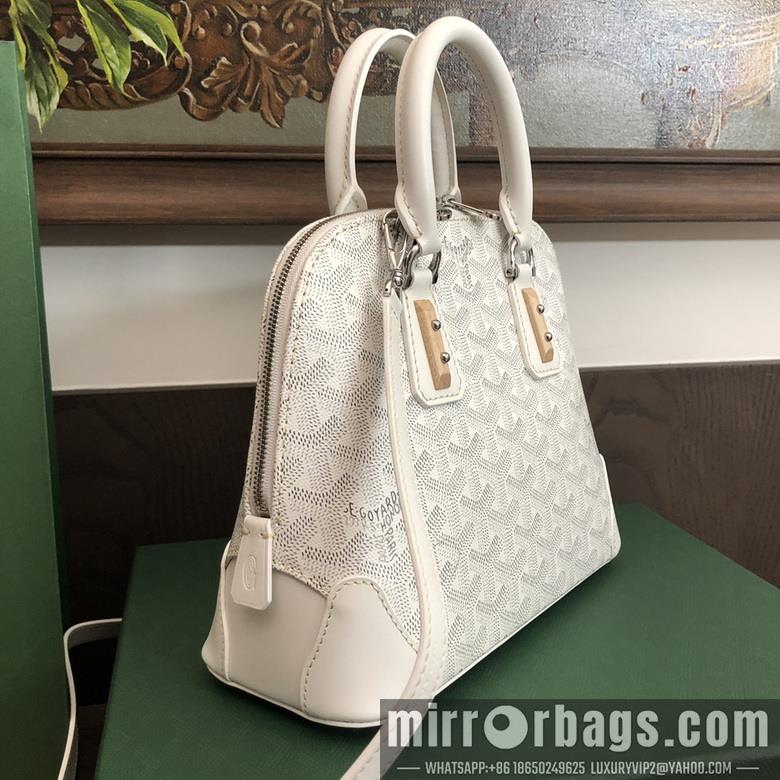 Cheap Goyard Bags Vendome 23X18X10cm 072601 GY-1