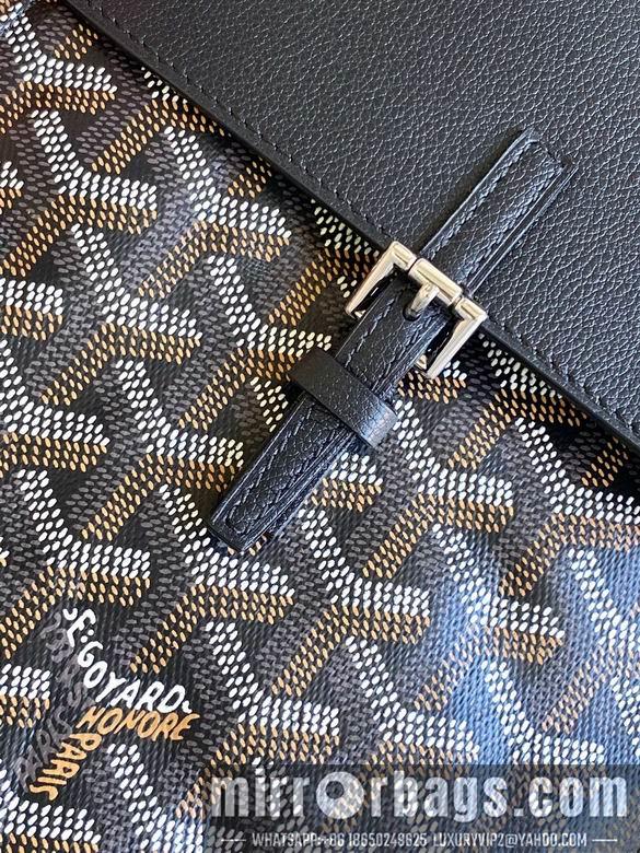 Cheap Goyard Bags 8.5X18.5X21.5cm 112912 YG 6