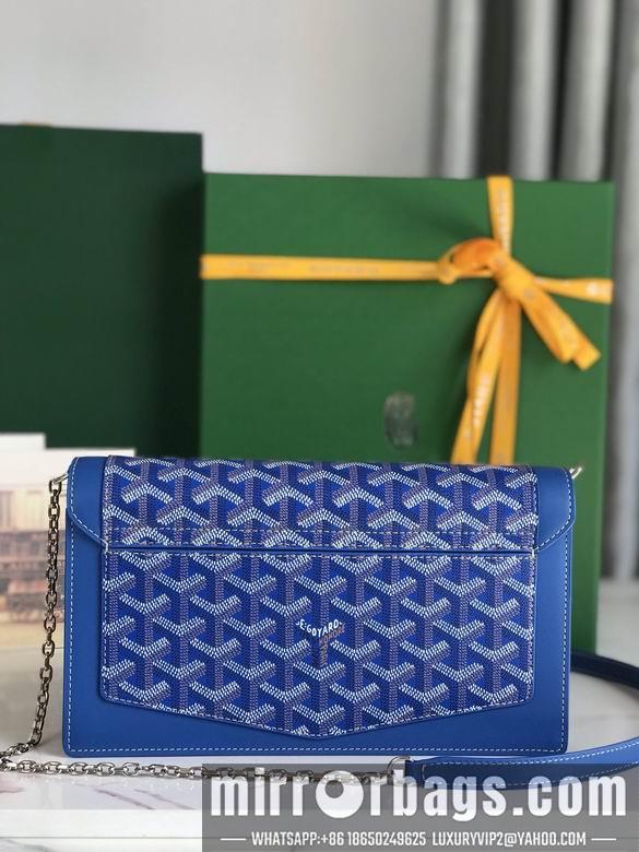Cheap Goyard Bags Marie-Caroline 020241 25X15X6.5cm JHJ 6