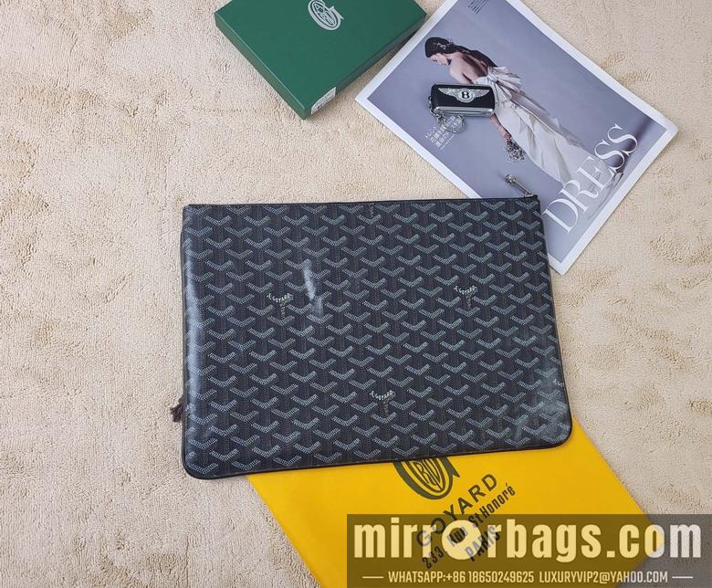 Cheap Goyard Bags Goyard 521 15x10cm zy6