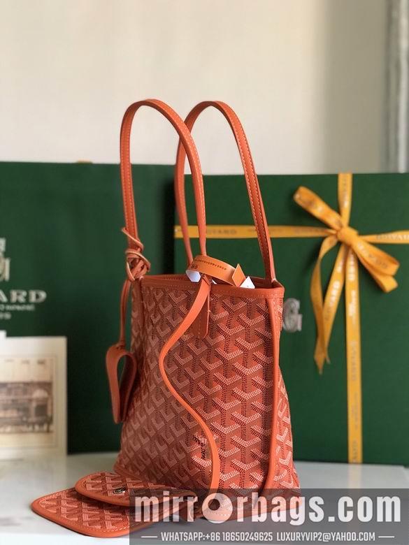Cheap Goyard Bags 20X20X10cm 072901 YG 3