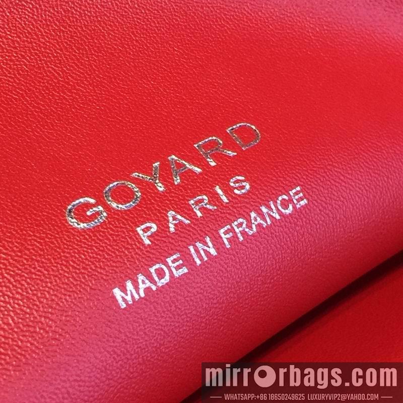 Cheap Goyard Bags GY L 40X16X30 55CM M 35X15X26 26CM-5