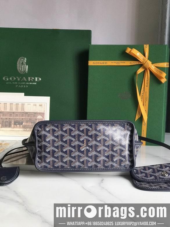 Cheap Goyard Bags 28X20X20X10cm 042308 JHJ 17