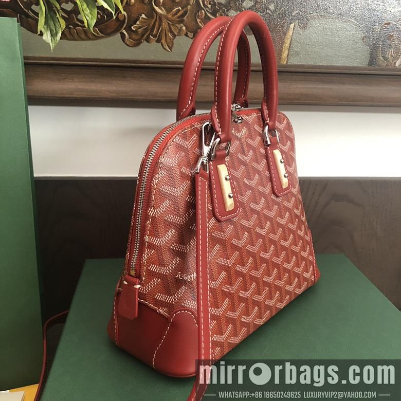 Cheap Goyard Bags Vendome 23X18X10cm 072601 GY-5