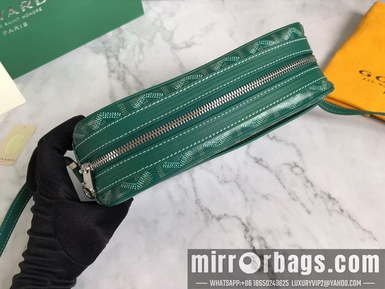 Cheap Goyard Bags 22.5X12.5X7cm 101102 JHJ 8