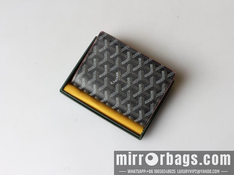 Cheap Goyard Bags G5128 14X10X1.5cm ZC 4