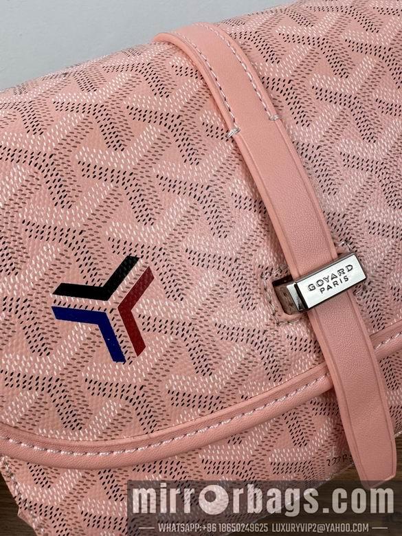 Cheap Goyard Bags 22X15X6.5cm 052302 GY 2colour