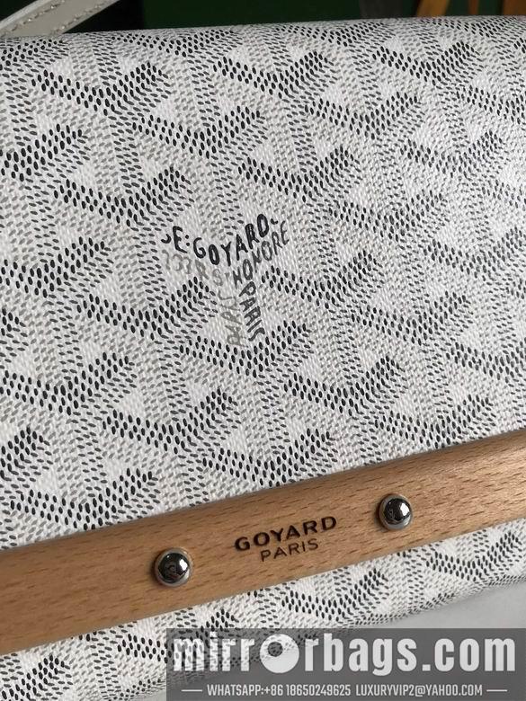 Cheap Goyard Bags 25X14.5X4cm 042329 JHJ 1