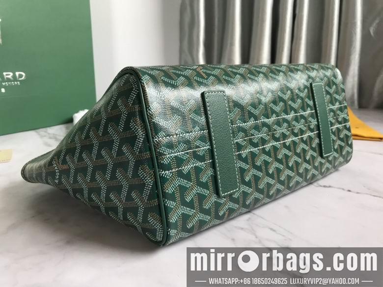 Cheap Goyard Bags Rouette 120181 30X24X14.5cm JHJ 8