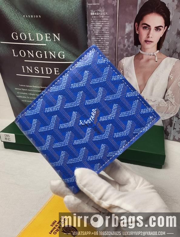 Cheap Goyard Bags 085 11X9cm YG 1