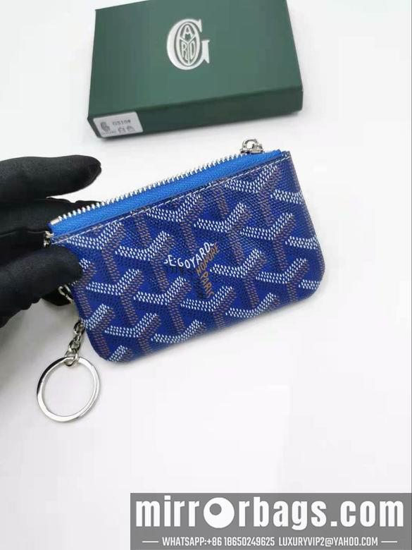 Cheap Goyard Bags G510 9X1X12cm ZC 10