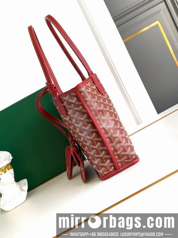 Cheap Goyard Bags 29X20cm 112913 YG 5