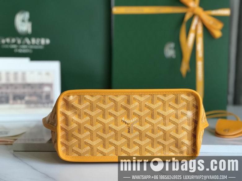 Cheap Goyard Bags 20X20X10cm 072901 YG 2