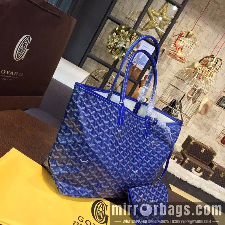 Cheap Goyard Bags GY L40X15X30 55cm S34X14X27 47cm-30