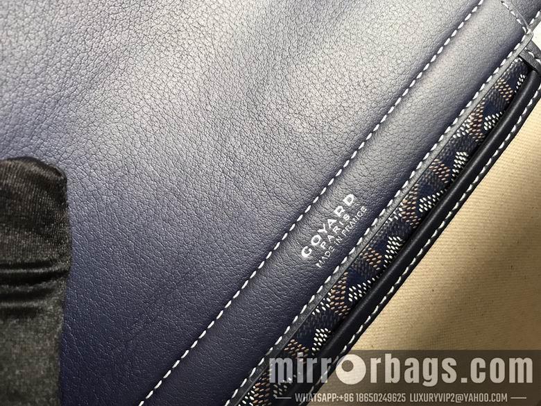 Cheap Goyard Bags Rouette 120181 30X24X14.5cm JHJ 3