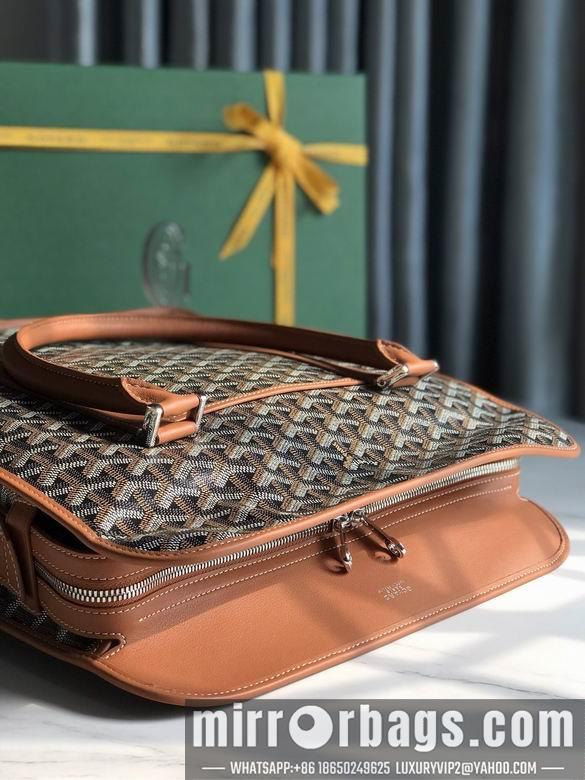 Cheap Goyard Bags 35X39X11cm 042311 JHJ 4