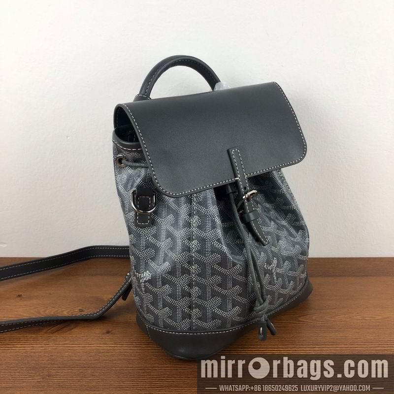 Cheap Goyard Bags GY Alpin 8.5X18.5X21.5 CM-6