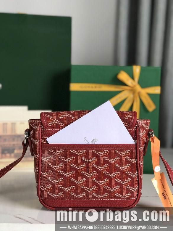 Cheap Goyard Bags 020128 16X14X6cm JHJ 1