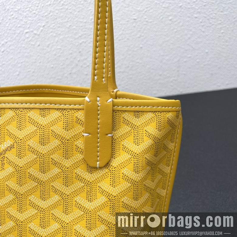 Cheap Goyard Bags 20X19X10cm 052106 XMY 1