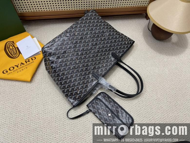 Cheap Goyard Bags 39X32X19X57cm 34X28X16X47cm 30X20X20X10cm 103068 YG 5
