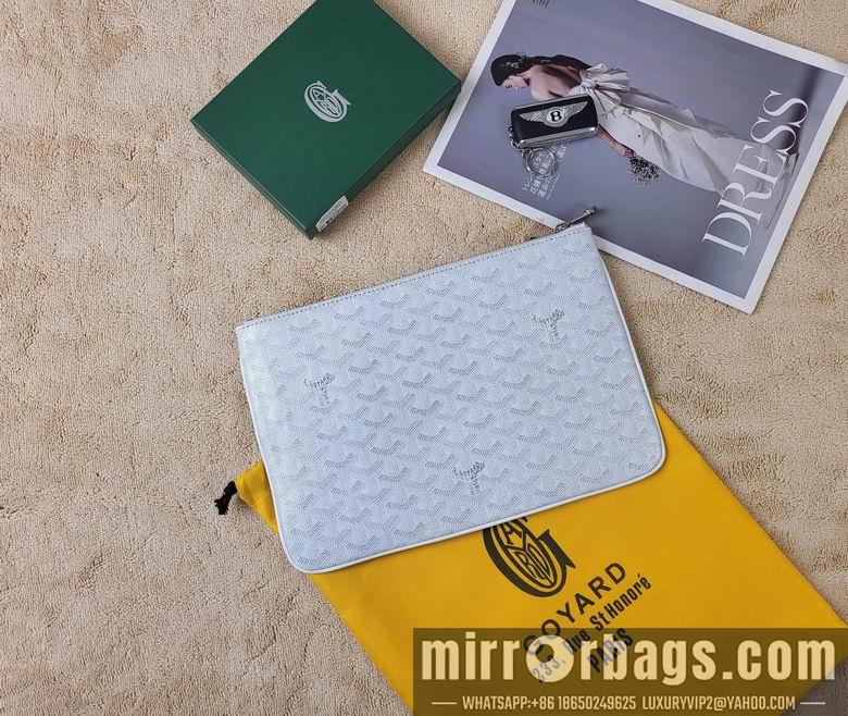 Cheap Goyard Bags 29X20cm 051002 ZC 3colour