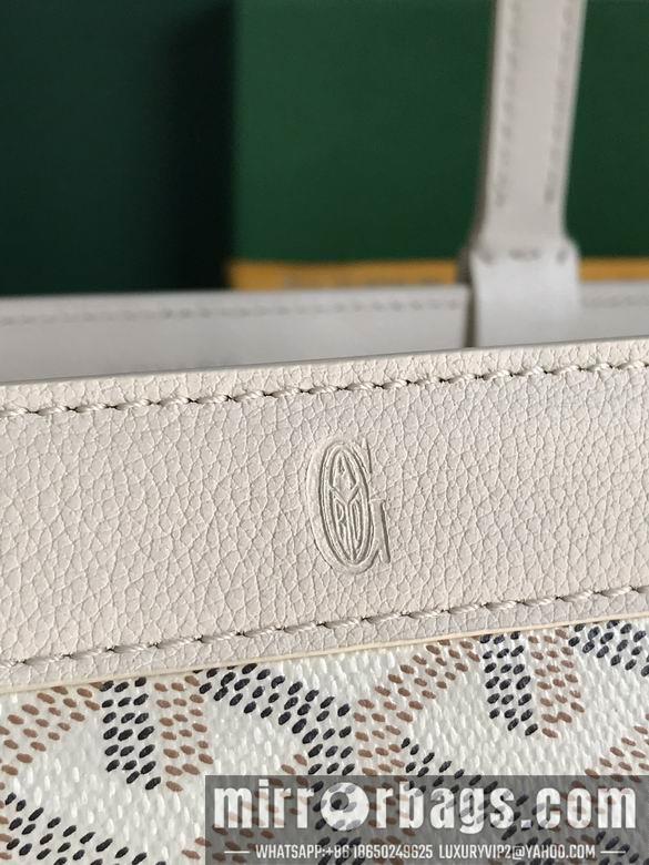 Cheap Goyard Bags tote 020161 36X15X27cm JHJ