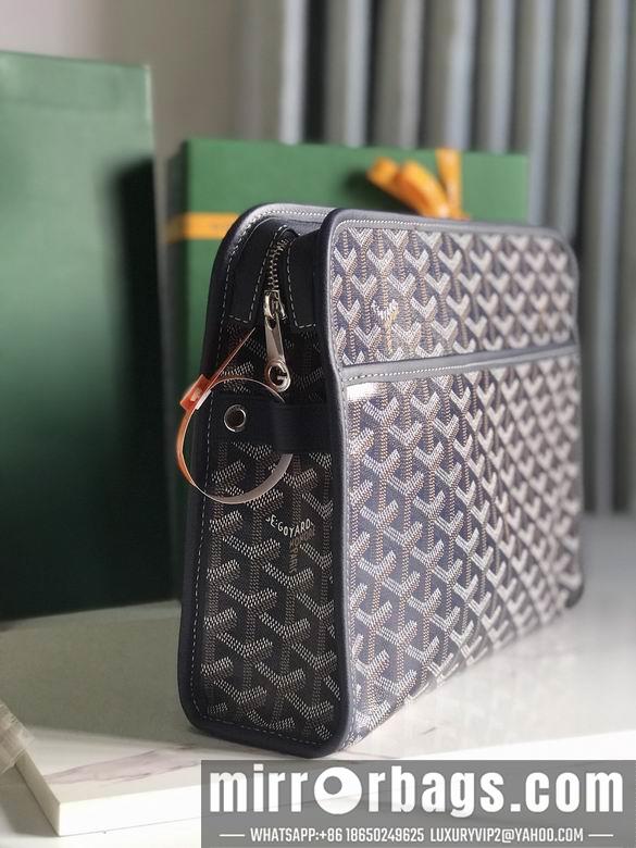 Cheap Goyard Bags 020201 30X23X7.5cm YG 5