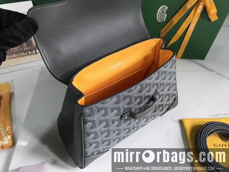 Cheap Goyard Bags 20X14.5X9cm 042319 JHJ 16