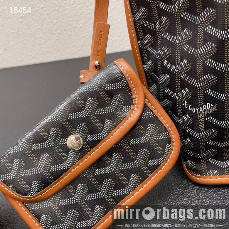 Cheap Goyard Bags 20X19X10cm 041204 YG 5