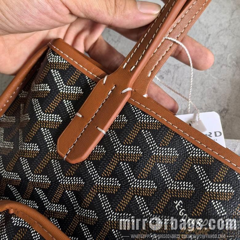 Cheap Goyard Bags 28X20X20X10cm 100604 YT 5