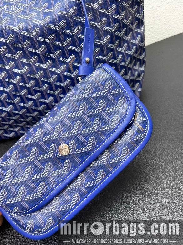 Cheap Goyard Bags 大40X30X15cm 中34X27X14cm 041203 YG 6