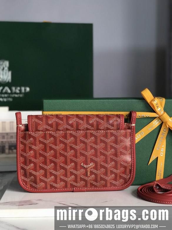 Cheap Goyard Bags 20X13cm 042340 JHJ 5