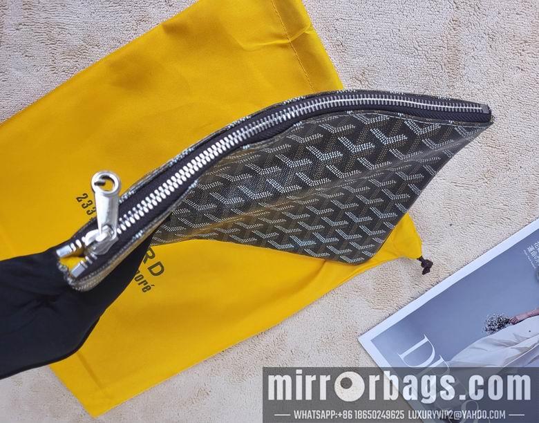 Cheap Goyard Bags 29X20cm 051002 ZC 3colour