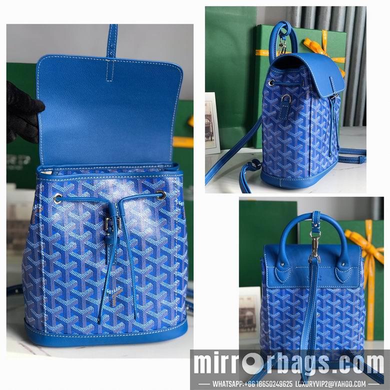 Cheap Goyard Bags 18.5X21.5X8.5cm 042307 JHJ 3