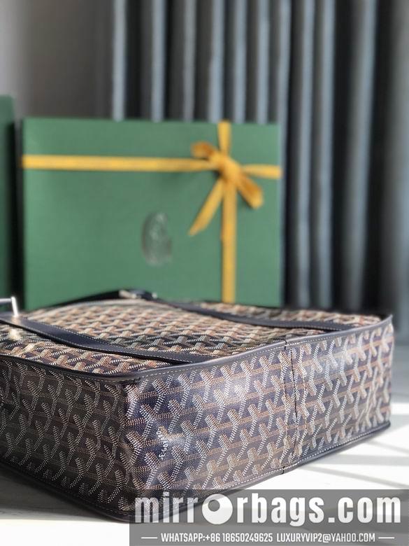 Cheap Goyard Bags 35X39X11cm 042311 JHJ 1