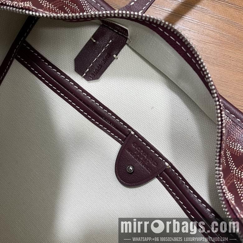 Cheap Goyard Bags 40X30X25X14cm 070303 YG 9