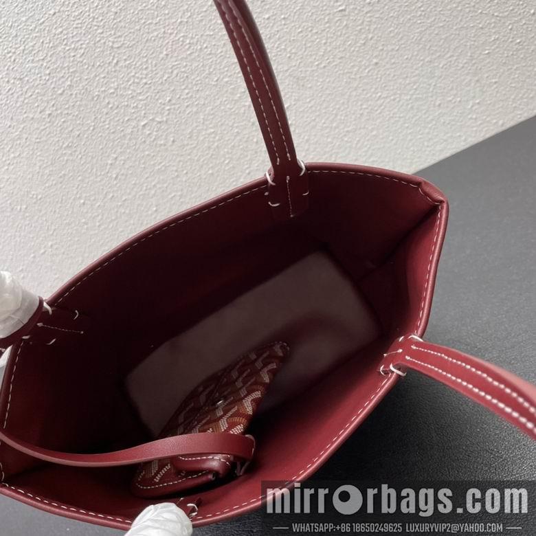 Cheap Goyard Bags 20X19X10cm 052106 XMY 2