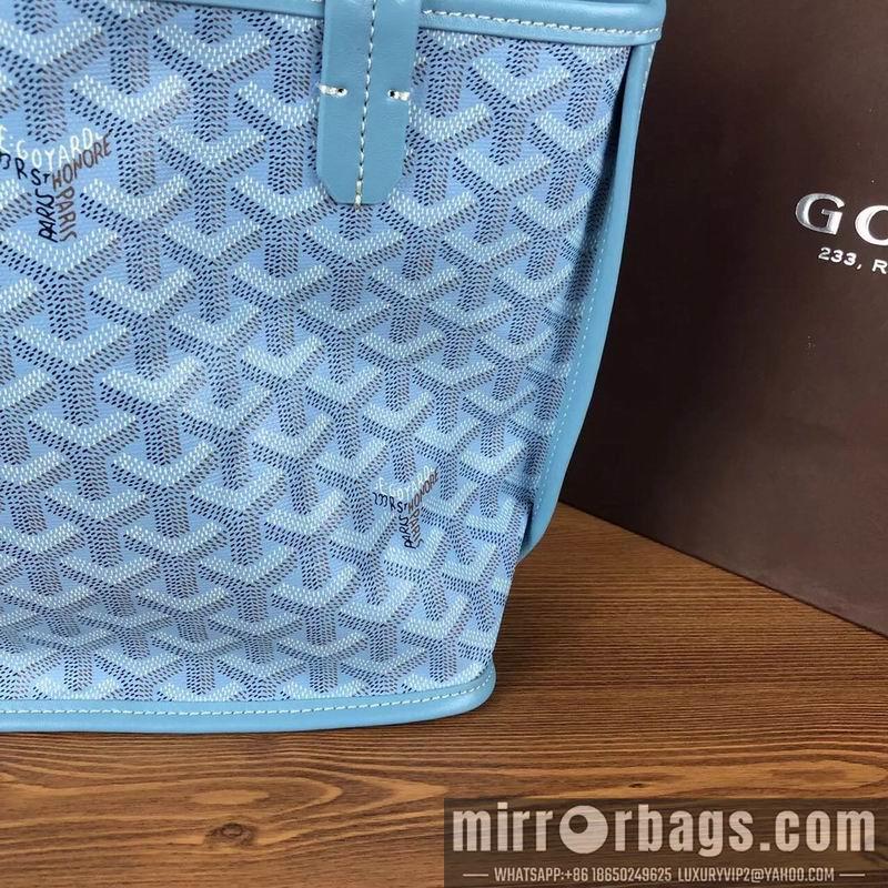 Cheap Goyard Bags GY21932 mini 20X20X10cm-4