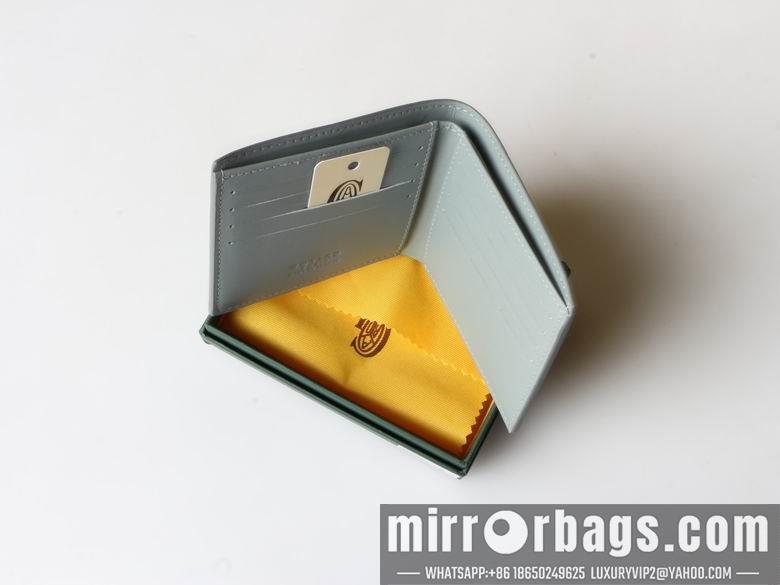 Cheap Goyard Bags G5123 11X9X2cm YG 7