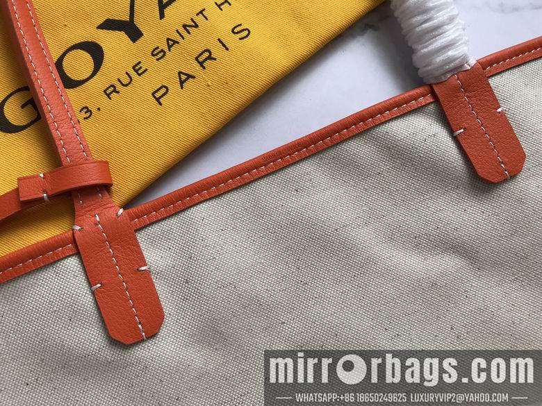 Cheap Goyard Bags 40X31.5X19cm 033105 GY 6