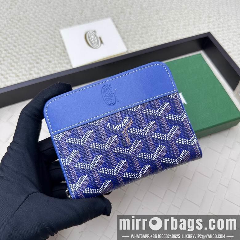 Cheap Goyard Bags 805 10.4X7.5X1.8cm ZC 2