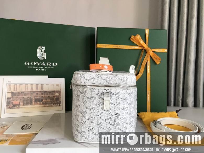 Cheap Goyard Bags 20X14X16cm 033107 GY 7