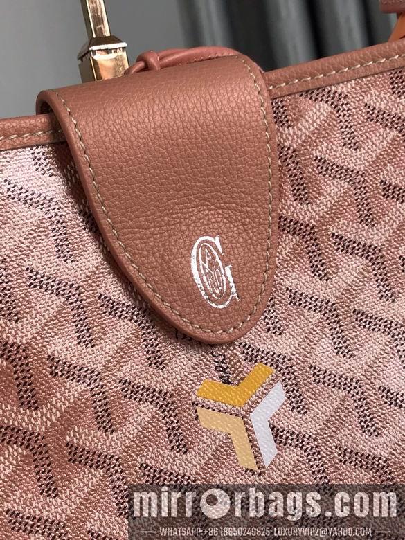 Cheap Goyard Bags 020184 47X34X27X14cm 57X40X32X19cm JHJ 1