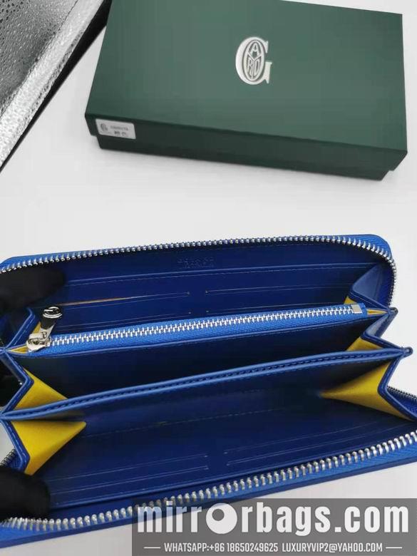Cheap Goyard Bags G60017 11X2.3X20cm ZC 3