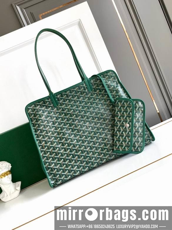 Cheap Goyard Bags Hardy 41X30X16.5cm 112909 YG 3