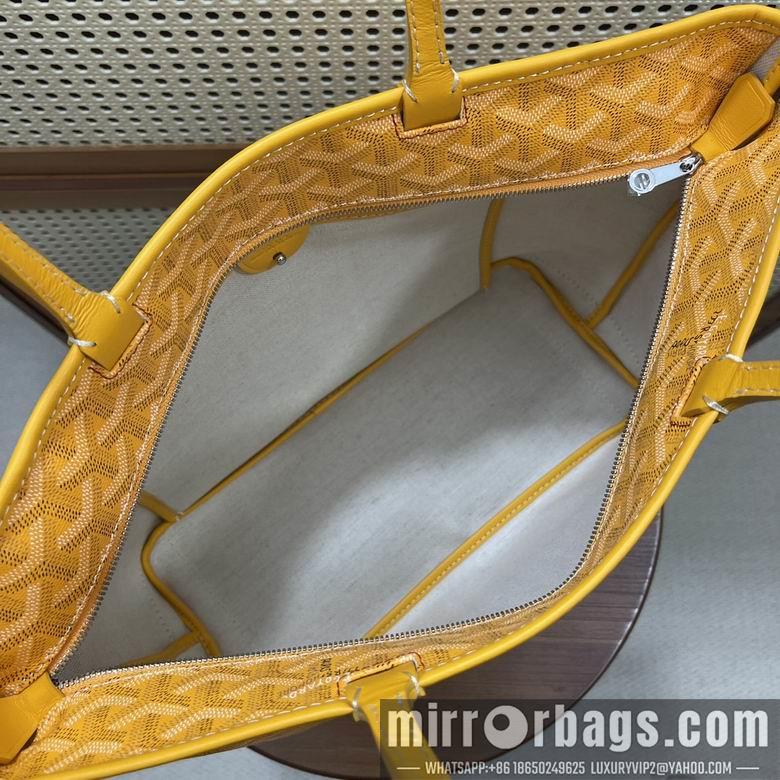 Cheap Goyard Bags 40X30X25X14cm 070303 YG 10