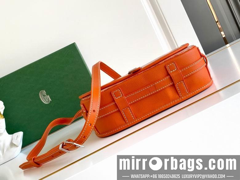 Cheap Goyard Bags 22X16X7cm 112910 YG 7