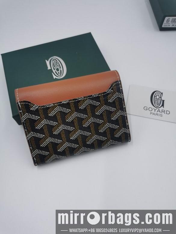 Cheap Goyard Bags G517 9.3X2.5X12cm ZC 2