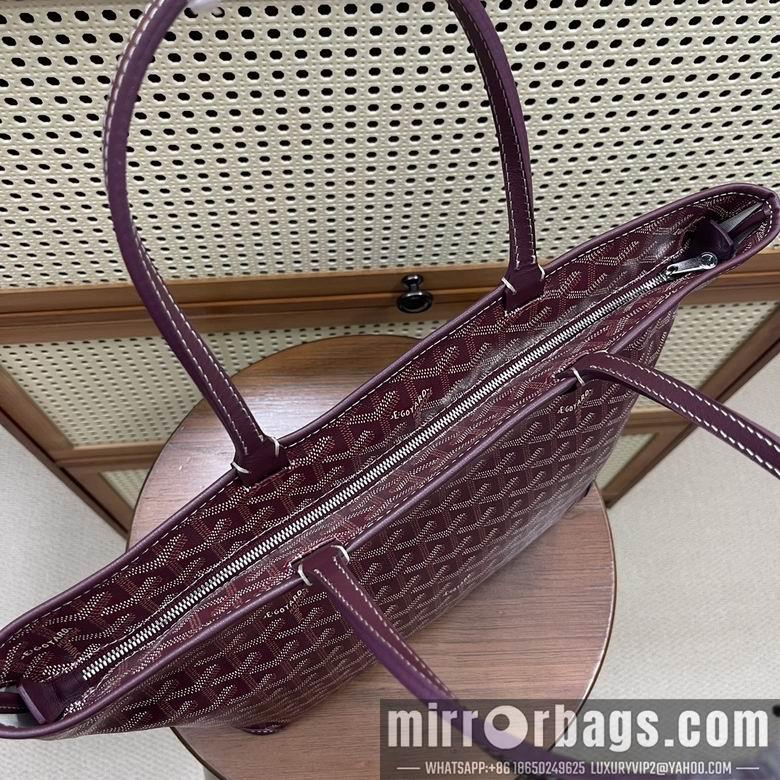 Cheap Goyard Bags 40X30X25X14cm 070303 YG 9
